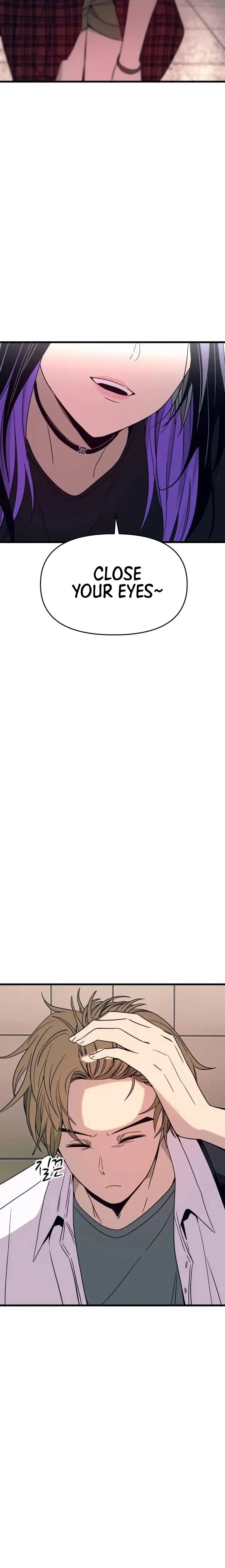 My Bias Gets on the Last Train Chapter 73 Page 33