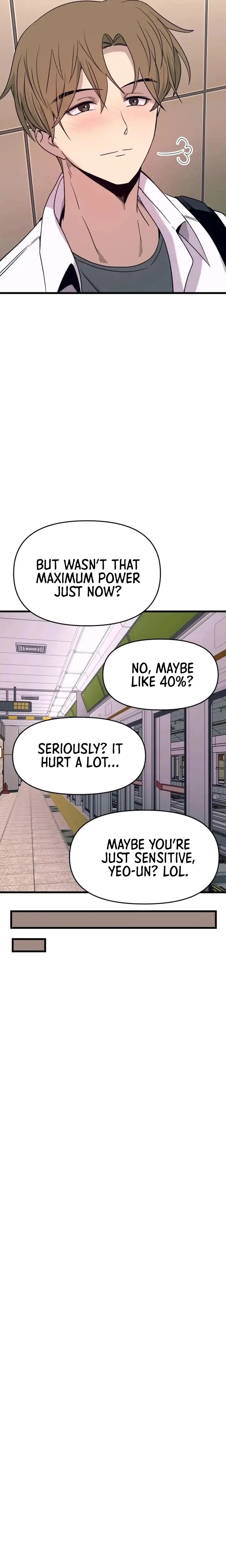 My Bias Gets on the Last Train Chapter 73 Page 39