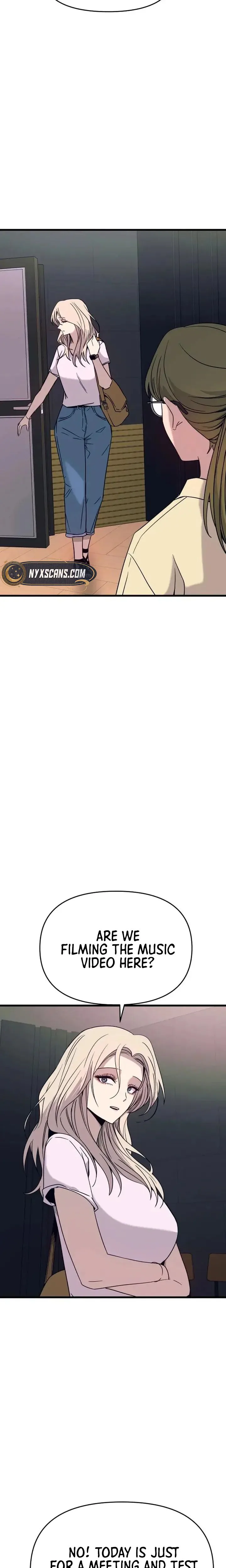 My Bias Gets on the Last Train Chapter 73 Page 41