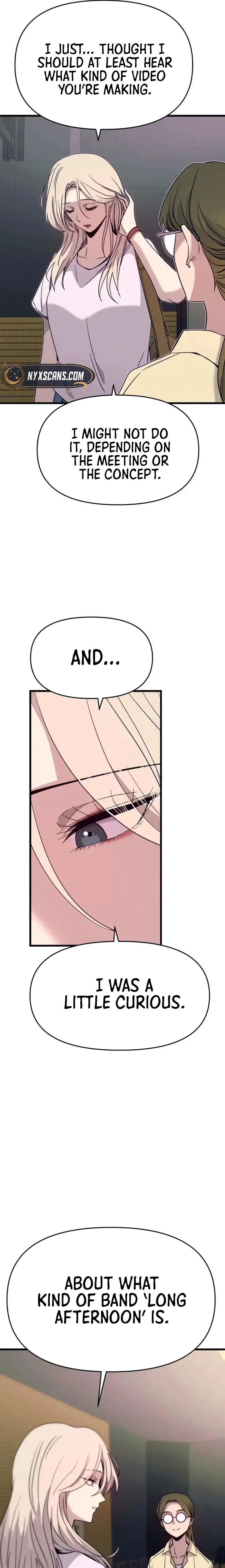 My Bias Gets on the Last Train Chapter 73 Page 43