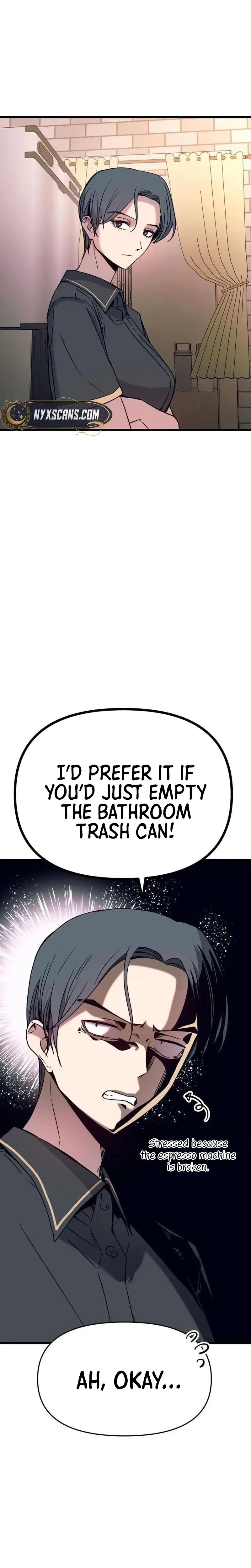 My Bias Gets on the Last Train Chapter 78 Page 11