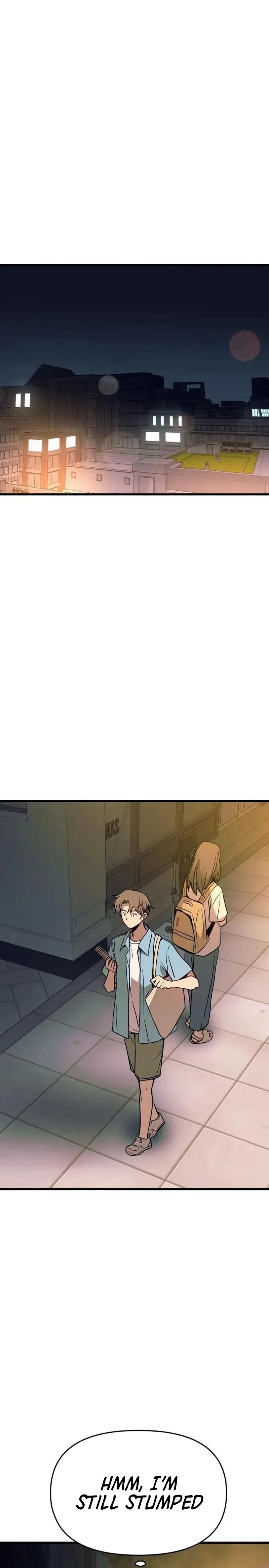 My Bias Gets on the Last Train Chapter 78 Page 12