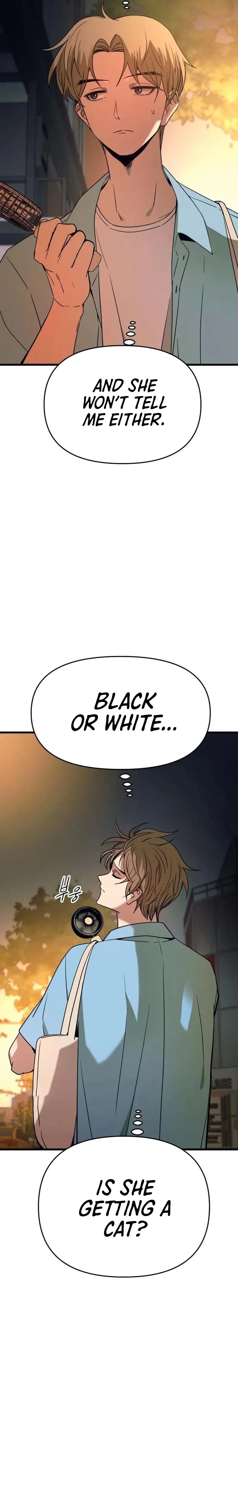 My Bias Gets on the Last Train Chapter 78 Page 13