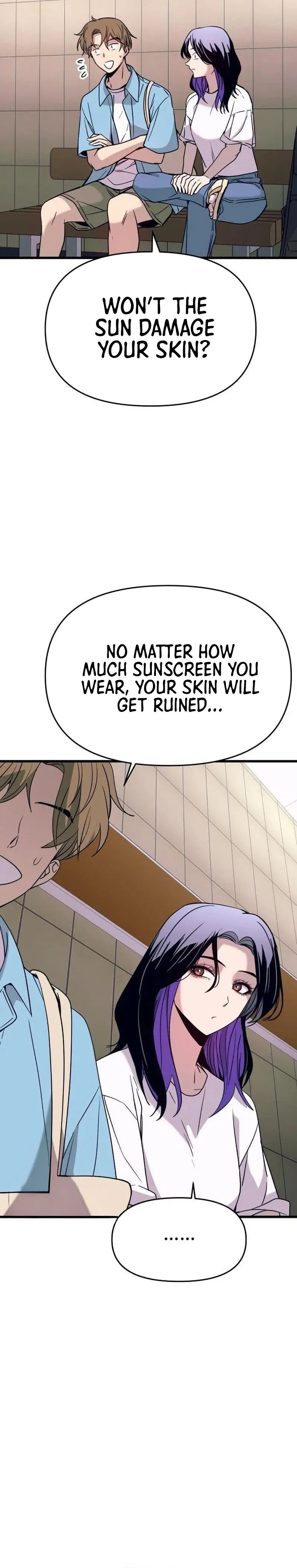 My Bias Gets on the Last Train Chapter 78 Page 18