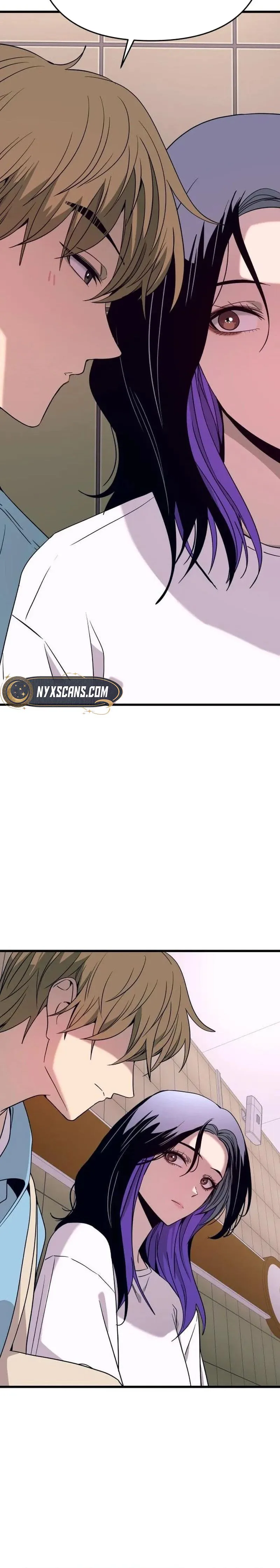 My Bias Gets on the Last Train Chapter 78 Page 30
