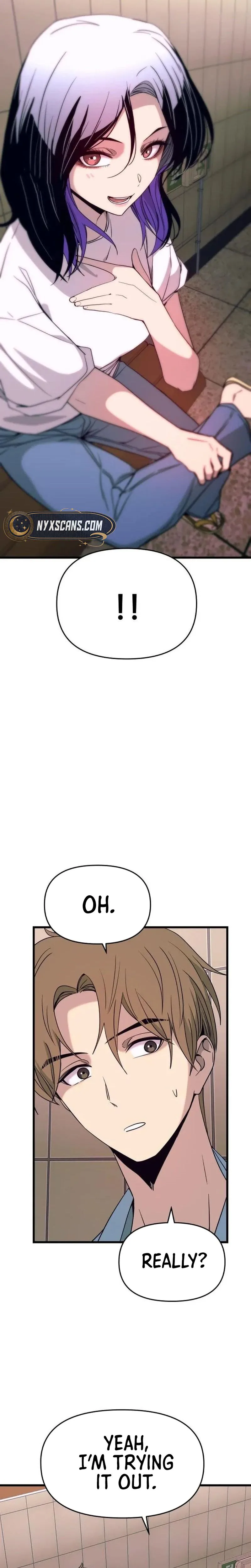 My Bias Gets on the Last Train Chapter 78 Page 32