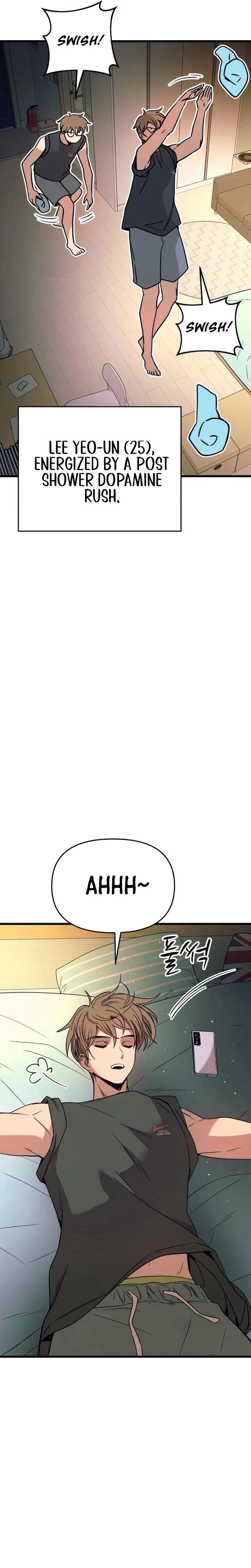 My Bias Gets on the Last Train Chapter 78 Page 40