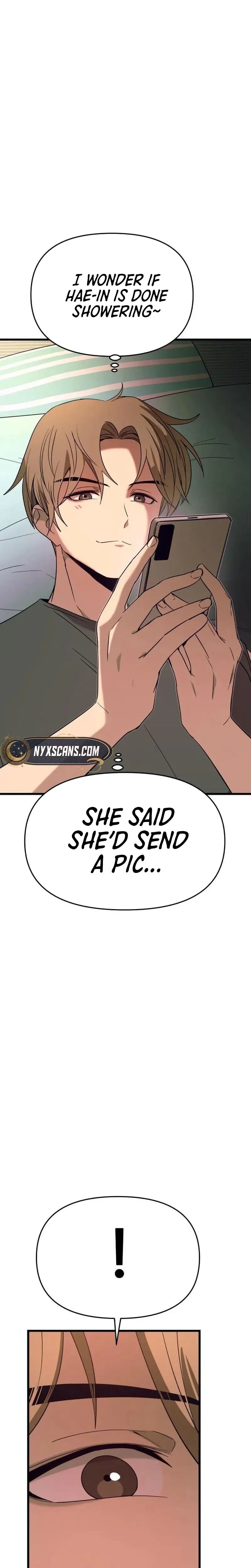 My Bias Gets on the Last Train Chapter 78 Page 41