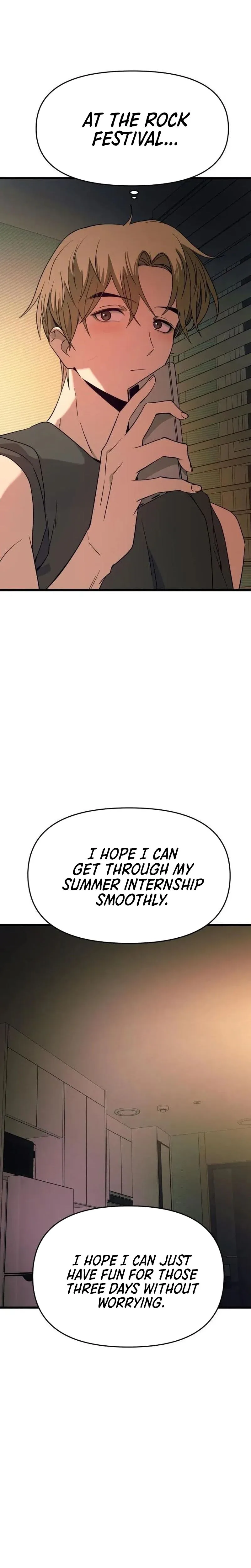 My Bias Gets on the Last Train Chapter 78 Page 49