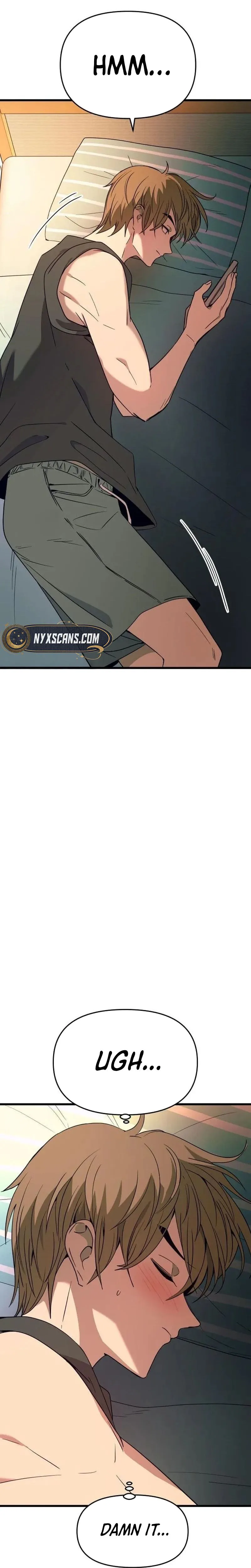 My Bias Gets on the Last Train Chapter 78 Page 50