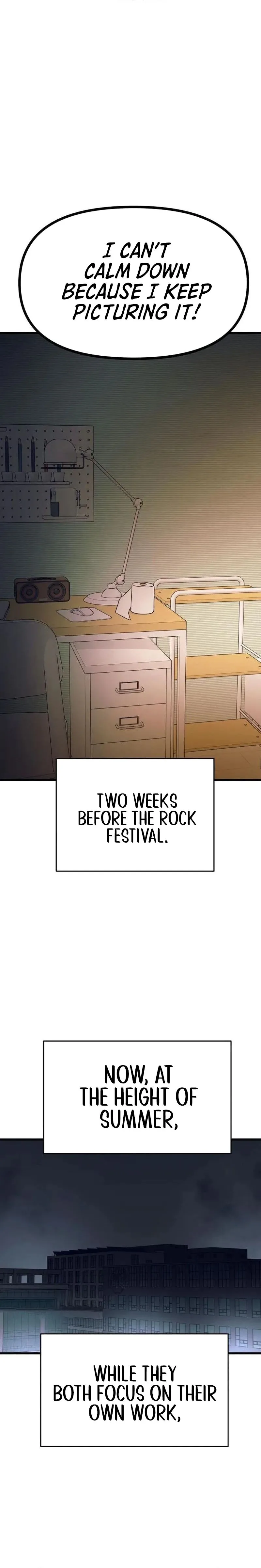 My Bias Gets on the Last Train Chapter 78 Page 51