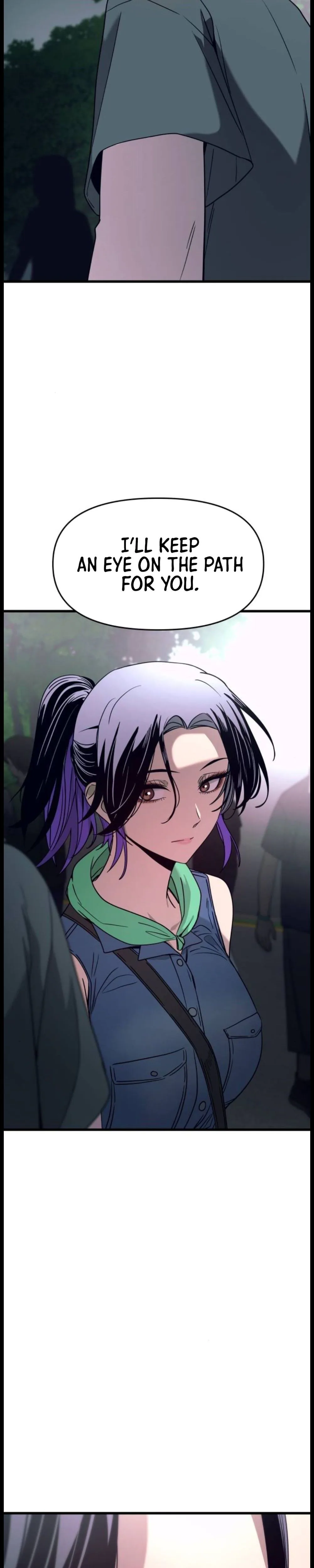 My Bias Gets on the Last Train Chapter 85 Page 19