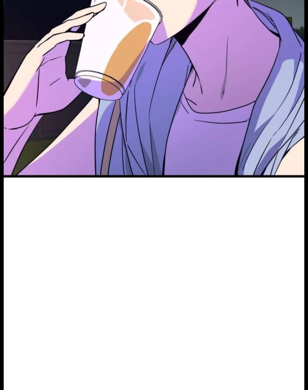My Bias Gets on the Last Train Chapter 85 Page 33