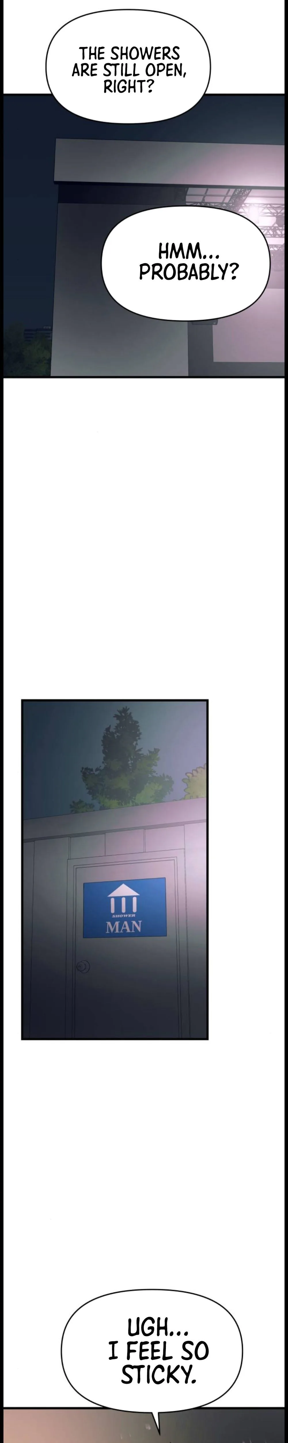 My Bias Gets on the Last Train Chapter 85 Page 41