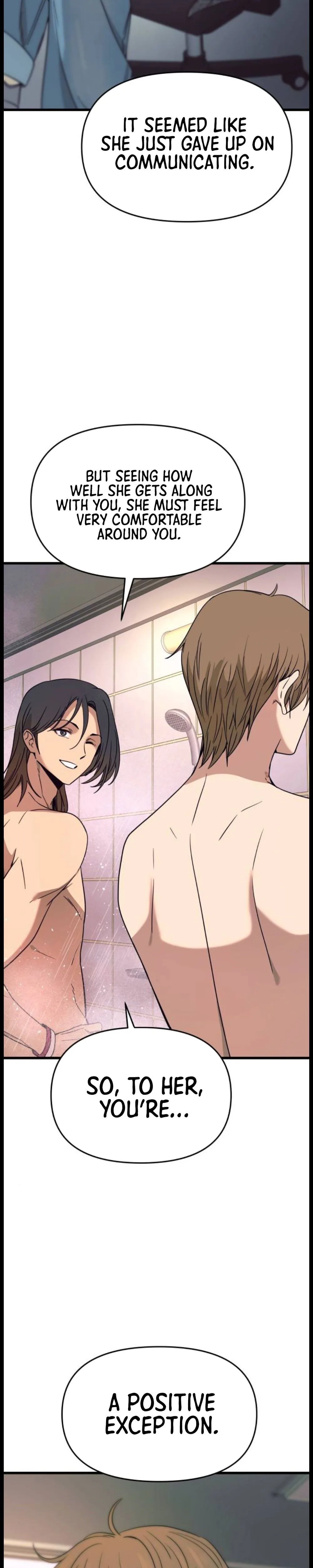 My Bias Gets on the Last Train Chapter 85 Page 48