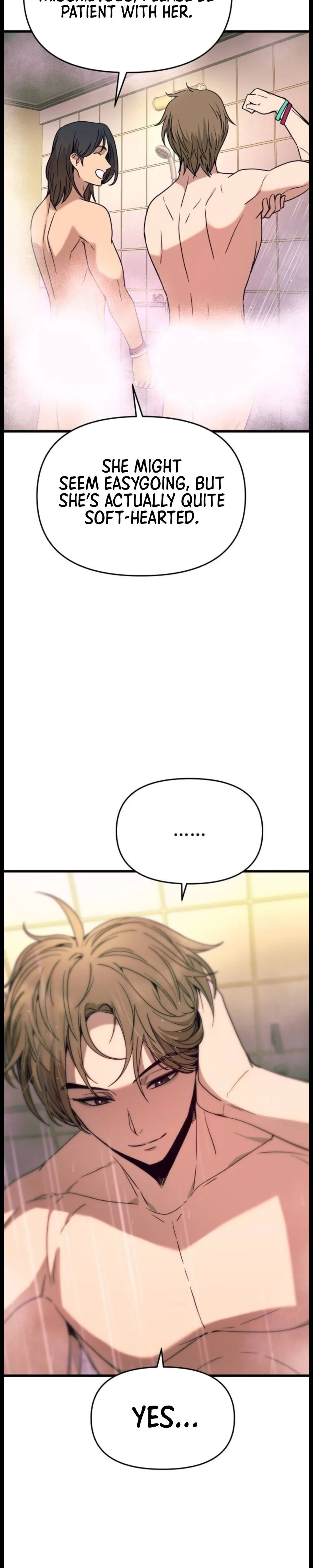 My Bias Gets on the Last Train Chapter 85 Page 50