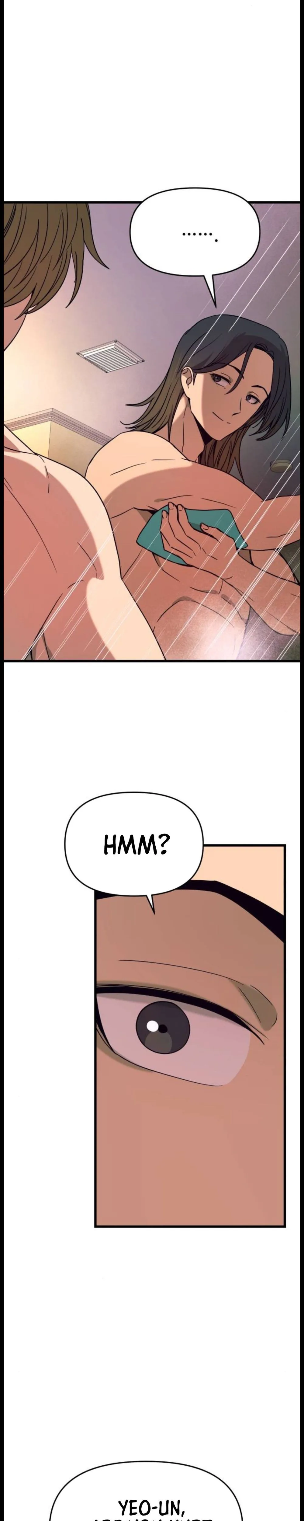 My Bias Gets on the Last Train Chapter 85 Page 51