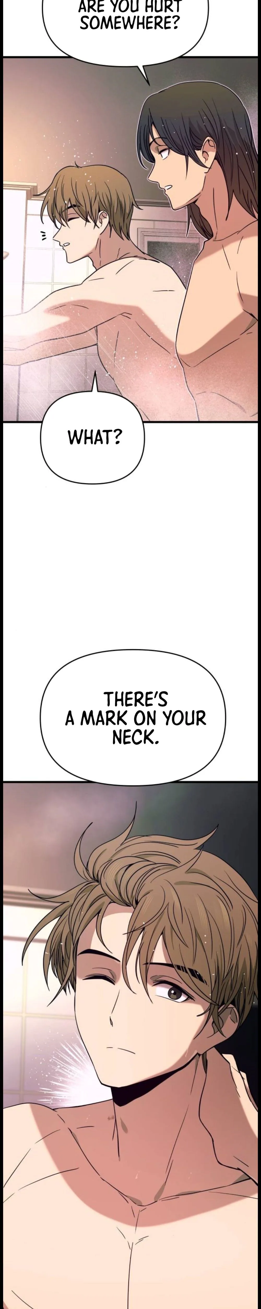 My Bias Gets on the Last Train Chapter 85 Page 52