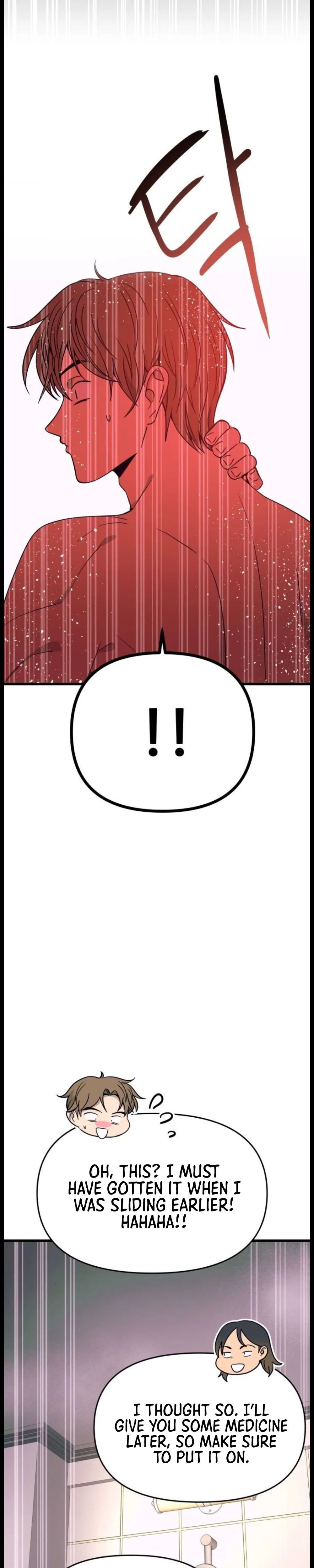 My Bias Gets on the Last Train Chapter 85 Page 54