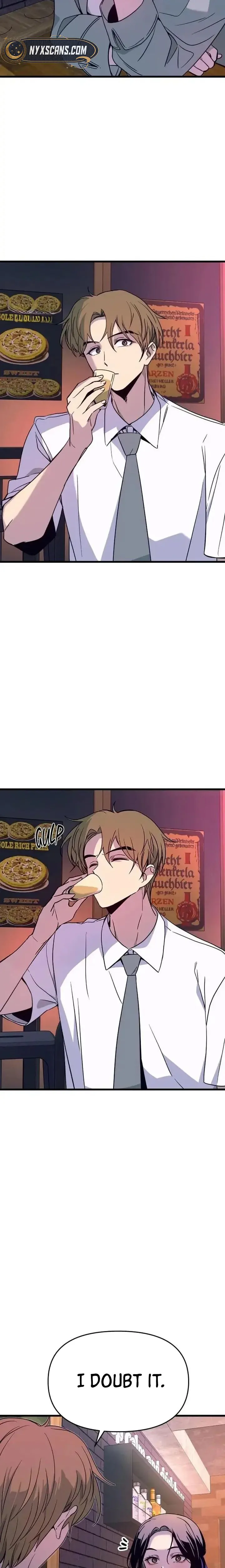 My Bias Gets on the Last Train Chapter 75 Page 8