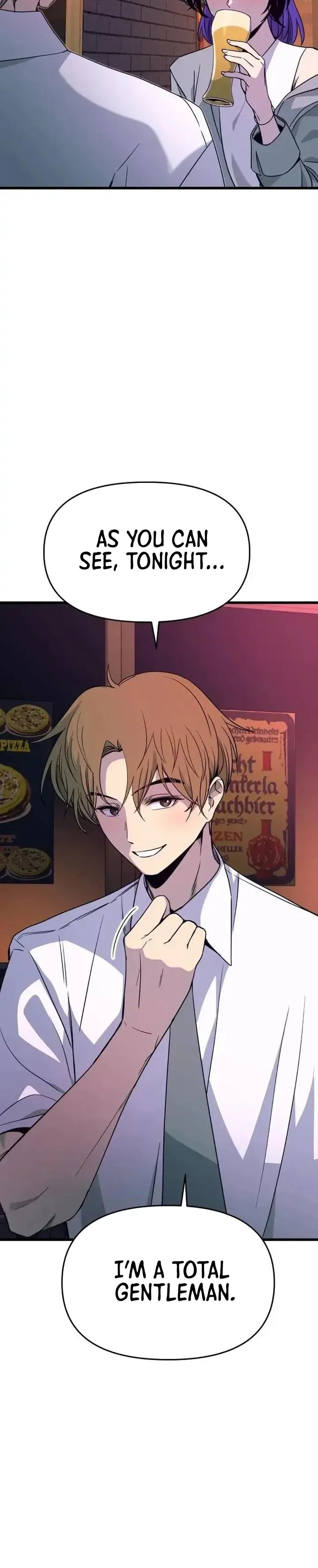 My Bias Gets on the Last Train Chapter 75 Page 9