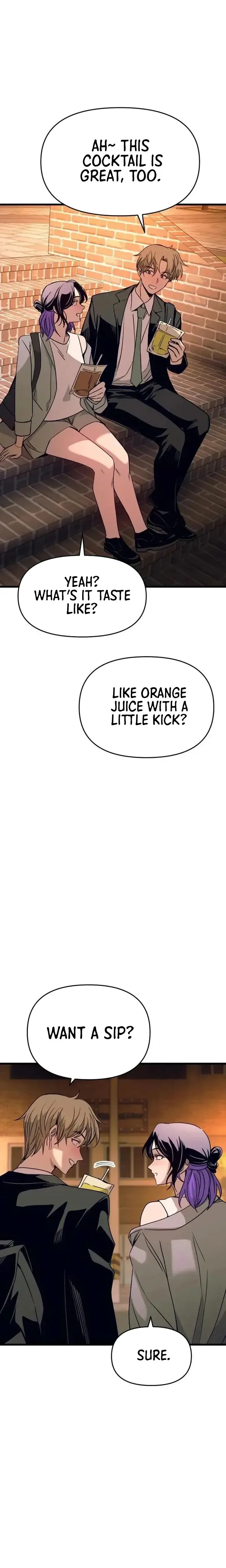 My Bias Gets on the Last Train Chapter 75 Page 12