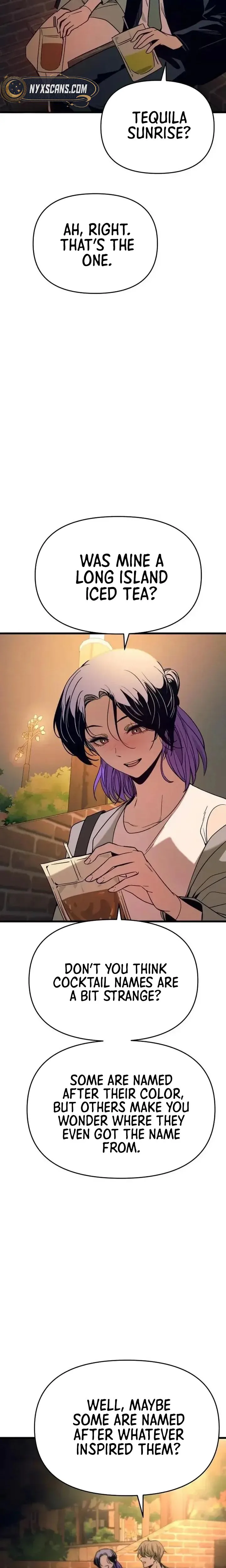 My Bias Gets on the Last Train Chapter 75 Page 14