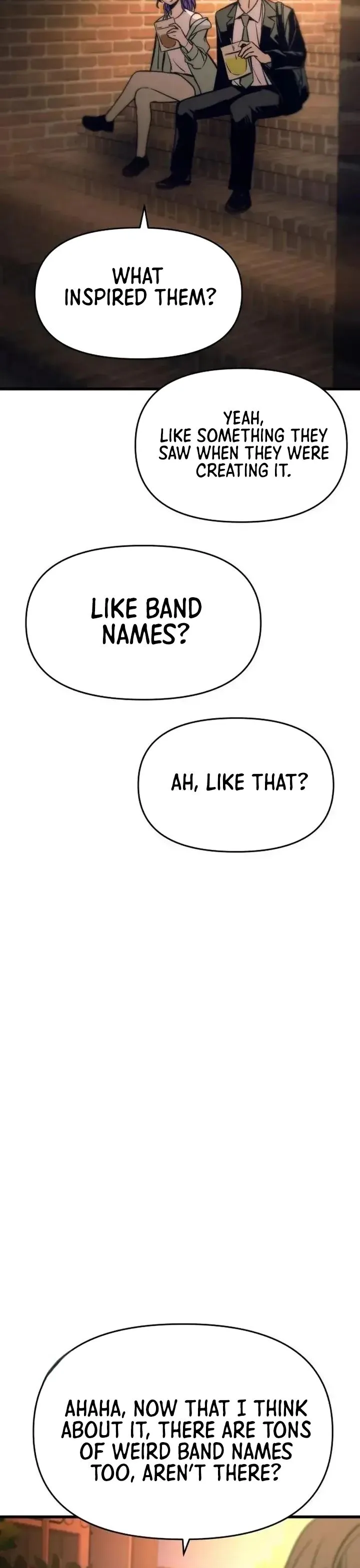 My Bias Gets on the Last Train Chapter 75 Page 15