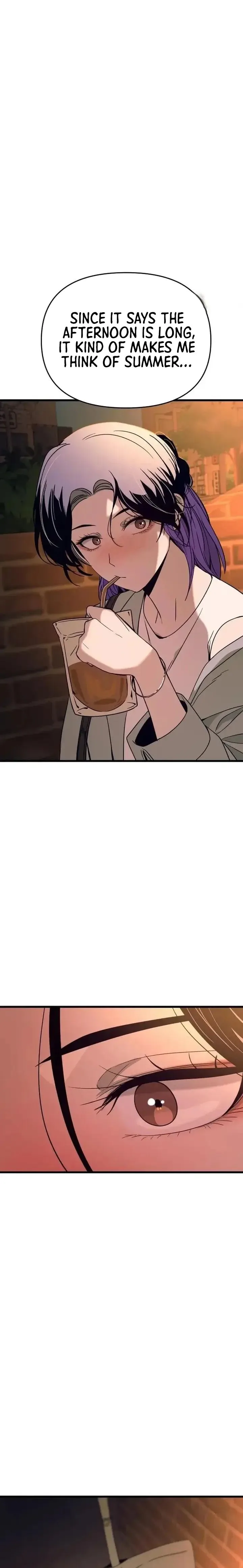 My Bias Gets on the Last Train Chapter 75 Page 18