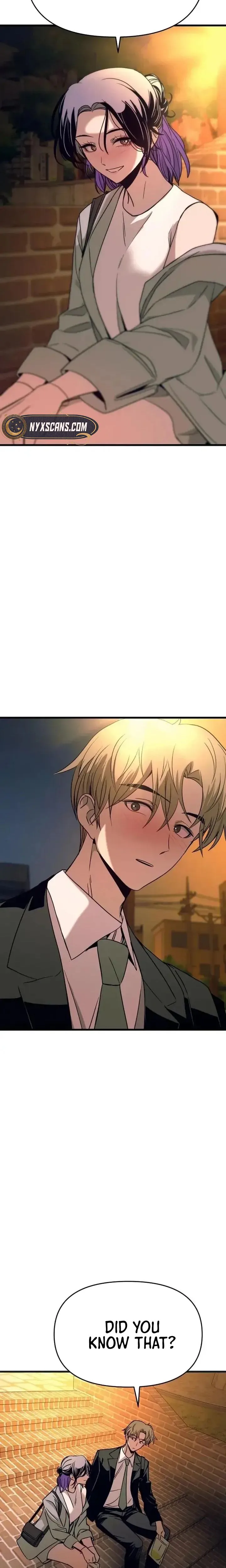 My Bias Gets on the Last Train Chapter 75 Page 20