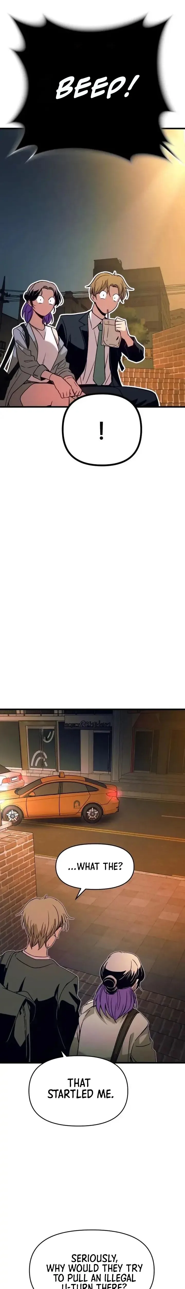 My Bias Gets on the Last Train Chapter 75 Page 22