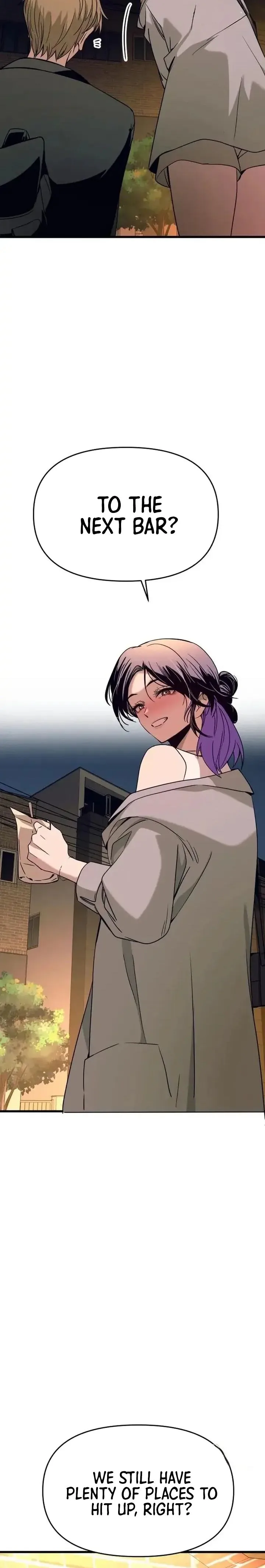 My Bias Gets on the Last Train Chapter 75 Page 24