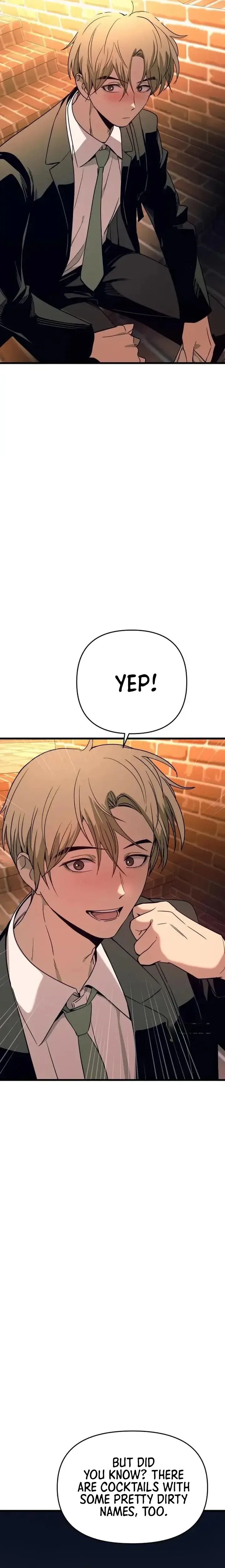 My Bias Gets on the Last Train Chapter 75 Page 25