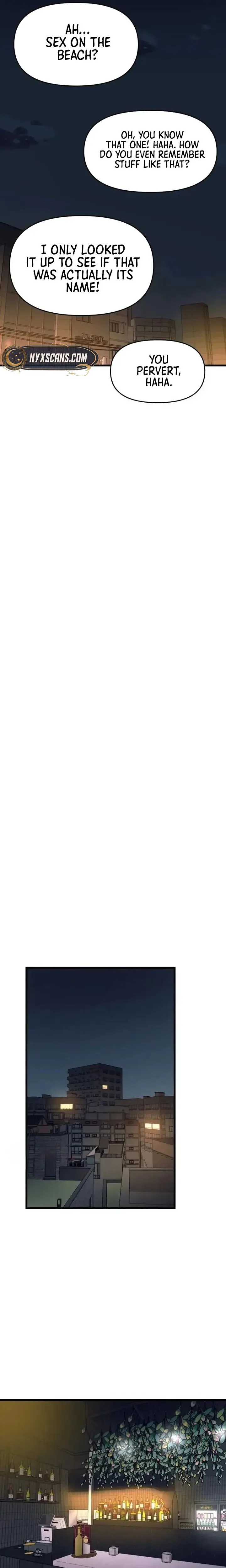 My Bias Gets on the Last Train Chapter 75 Page 26