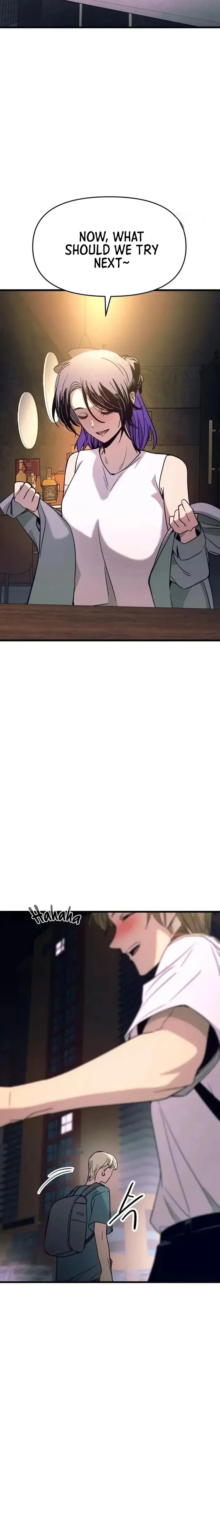 My Bias Gets on the Last Train Chapter 75 Page 27