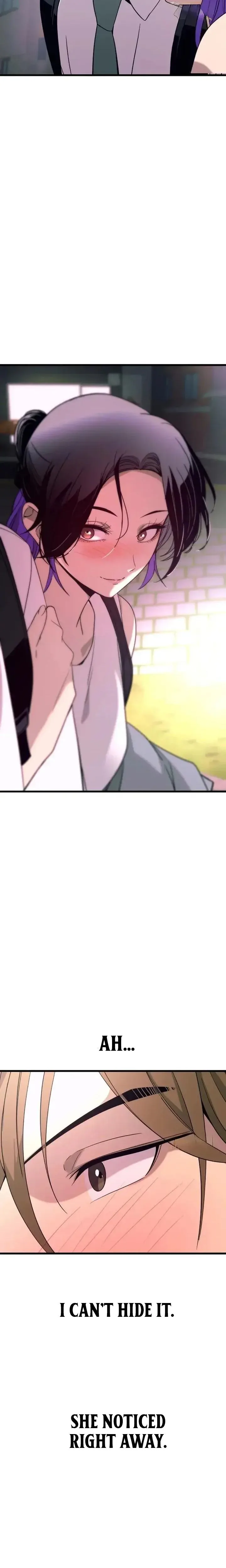 My Bias Gets on the Last Train Chapter 75 Page 39