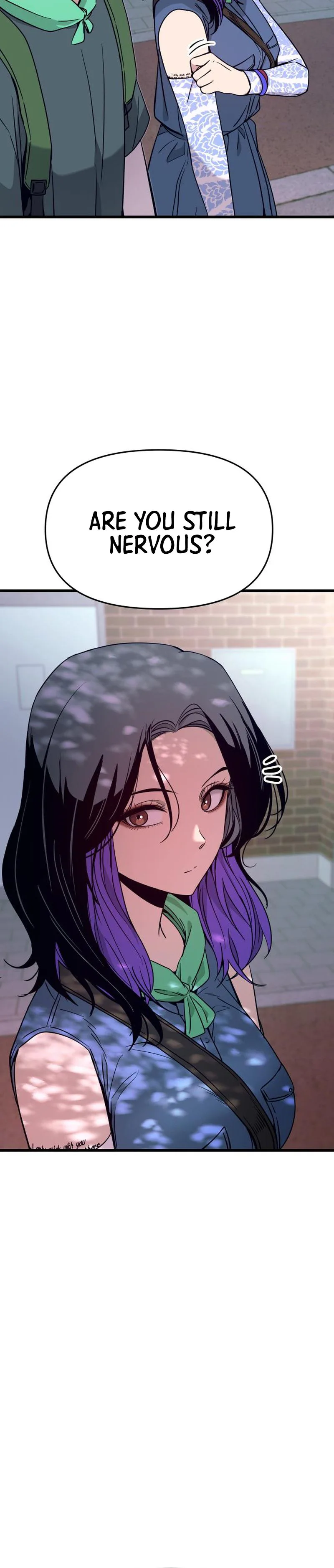 My Bias Gets on the Last Train Chapter 82 Page 18