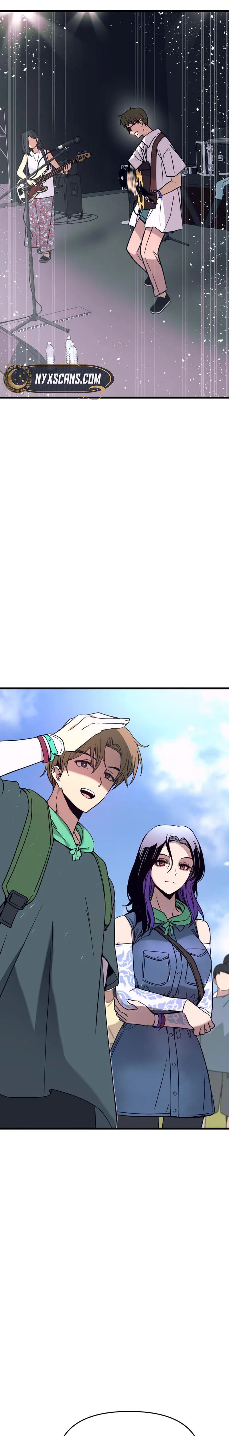 My Bias Gets on the Last Train Chapter 82 Page 26