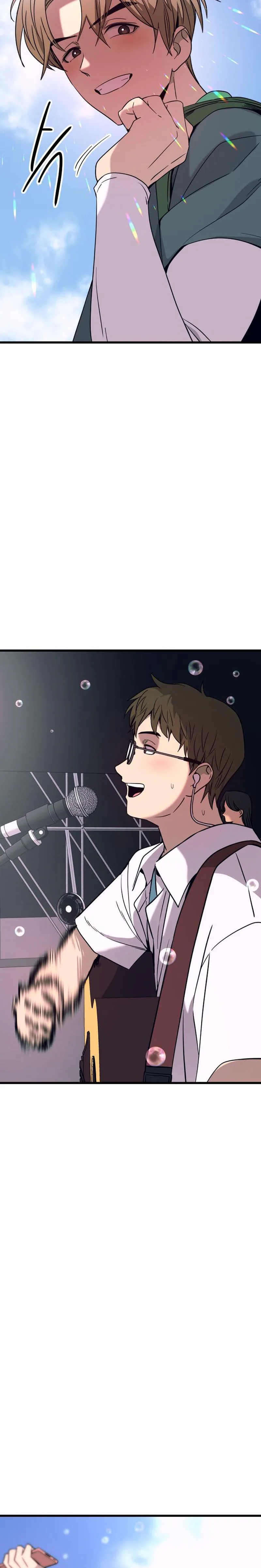 My Bias Gets on the Last Train Chapter 82 Page 33
