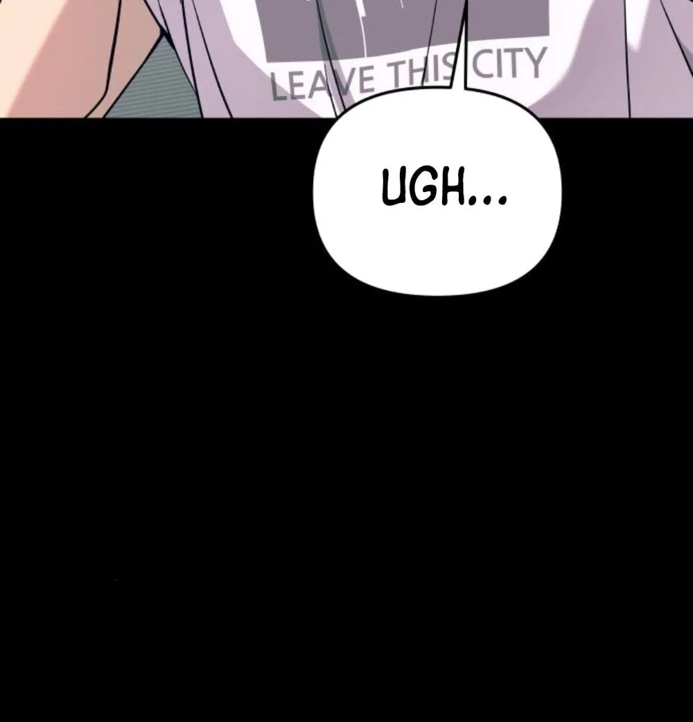 My Bias Gets on the Last Train Chapter 84 Page 33