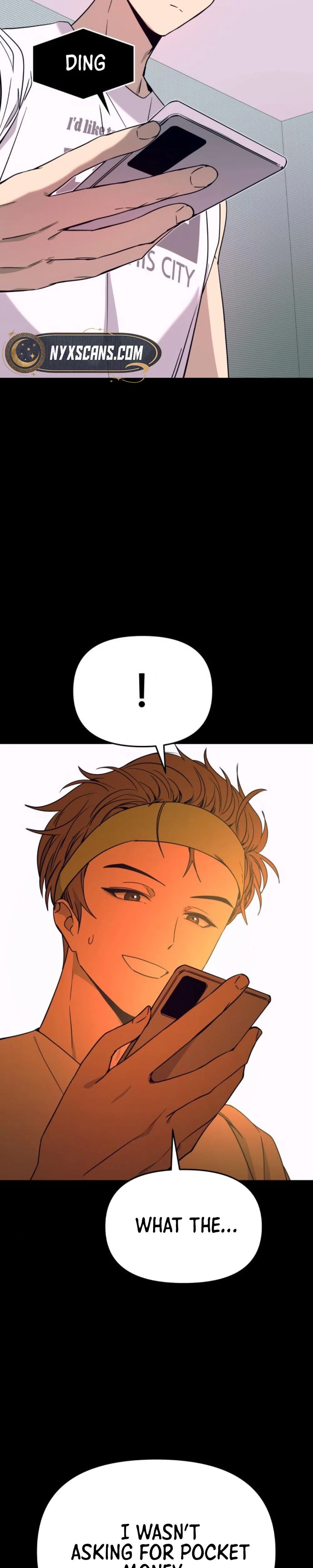 My Bias Gets on the Last Train Chapter 84 Page 39