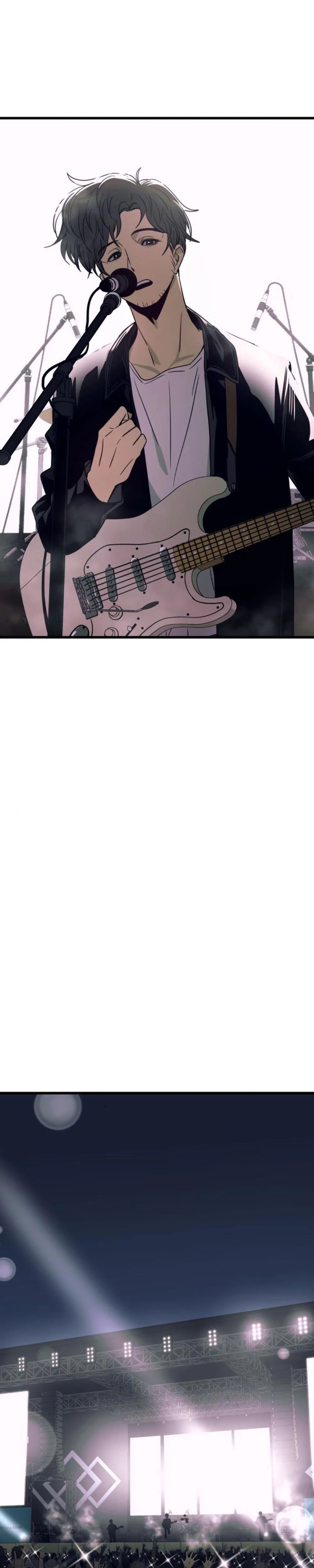 My Bias Gets on the Last Train Chapter 84 Page 44