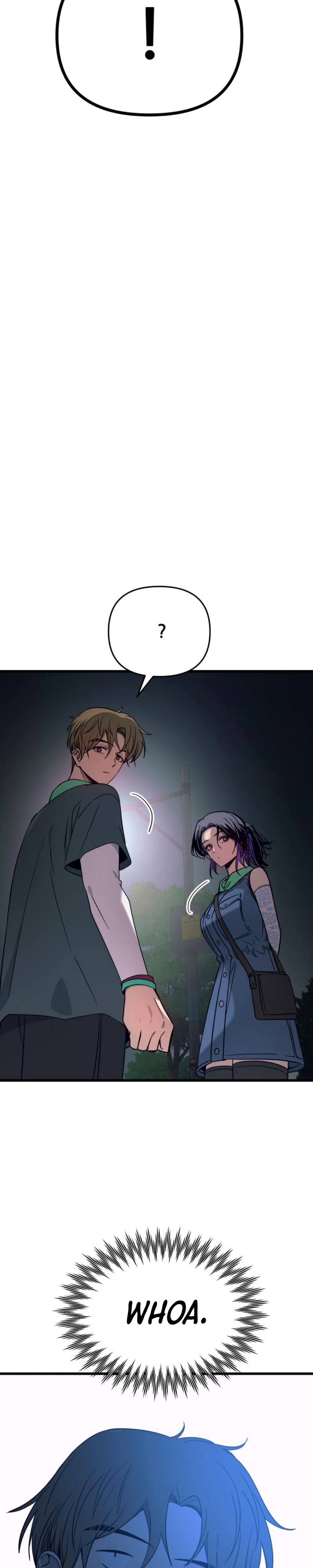 My Bias Gets on the Last Train Chapter 84 Page 63
