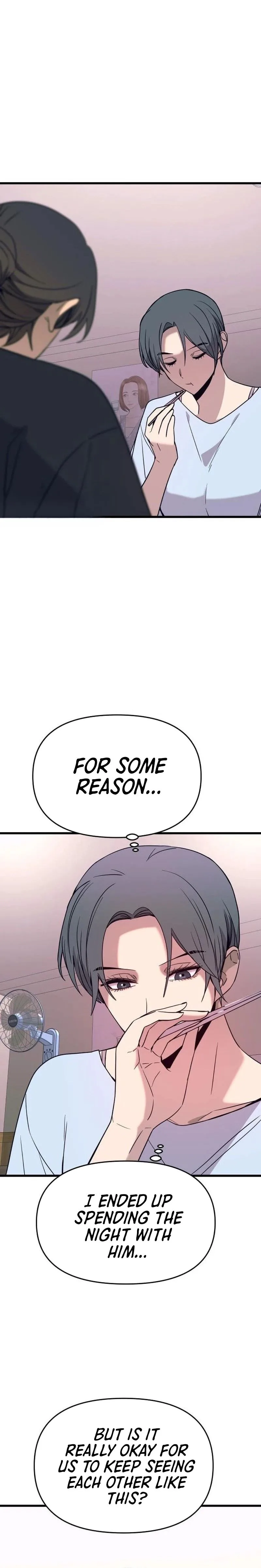 My Bias Gets on the Last Train Chapter 81 Page 9