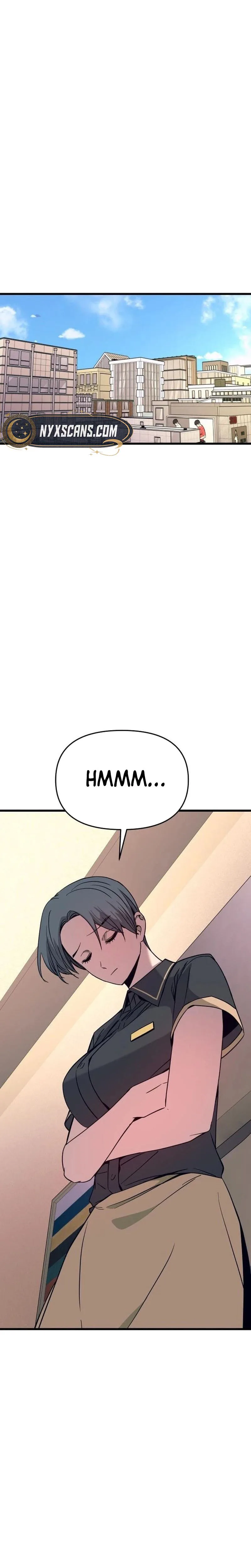 My Bias Gets on the Last Train Chapter 81 Page 26