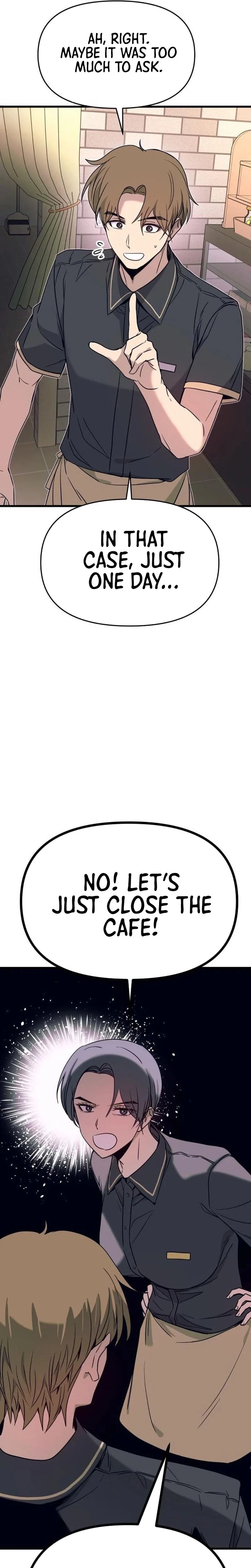 My Bias Gets on the Last Train Chapter 81 Page 37