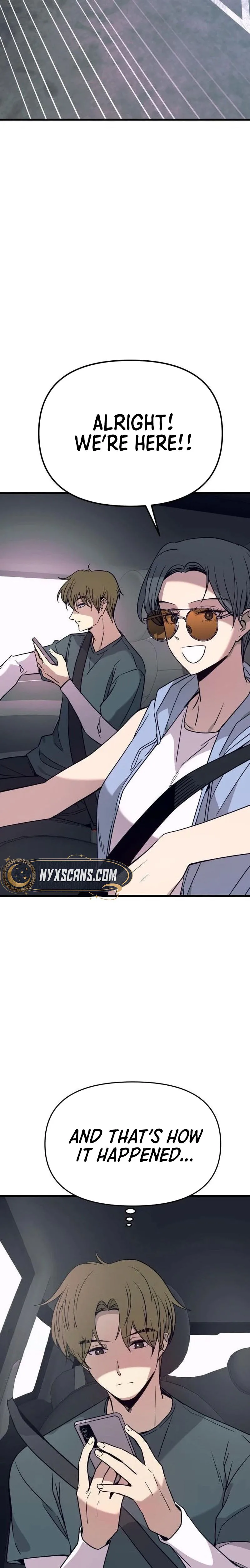 My Bias Gets on the Last Train Chapter 81 Page 44