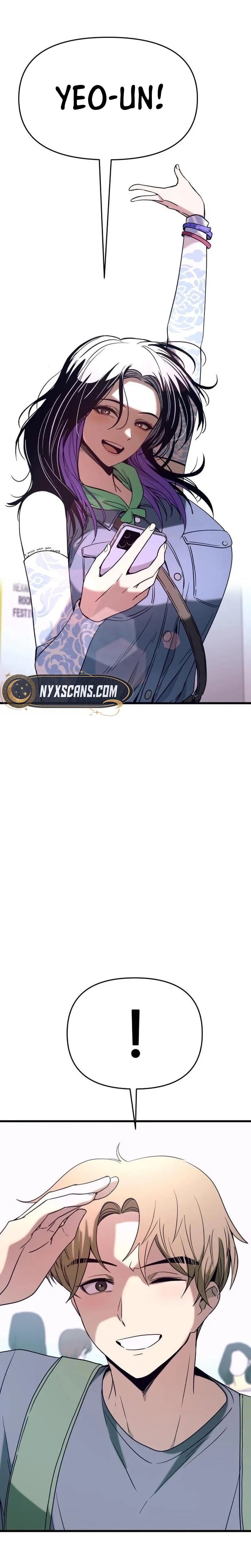 My Bias Gets on the Last Train Chapter 81 Page 50