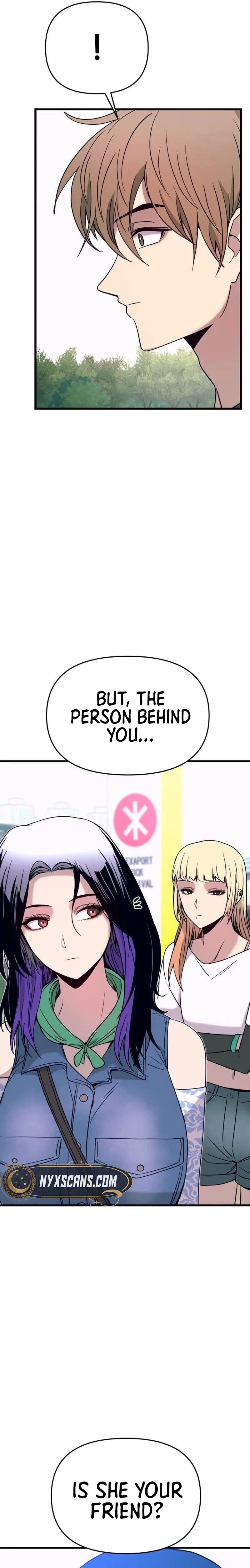 My Bias Gets on the Last Train Chapter 81 Page 52