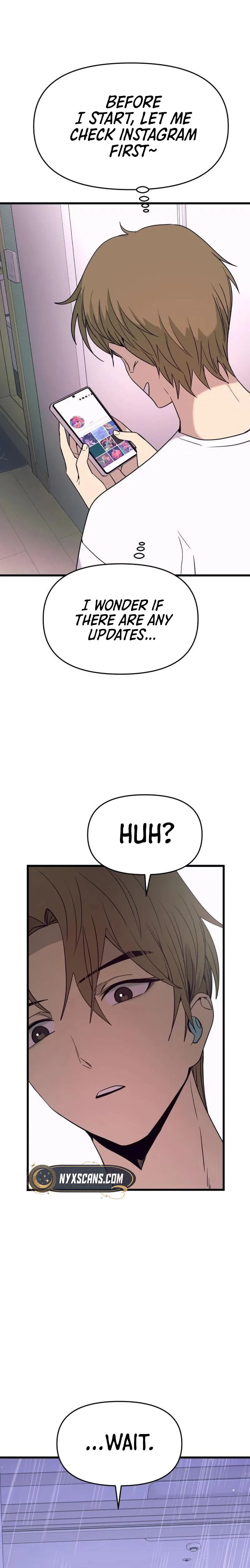 My Bias Gets on the Last Train Chapter 79 Page 8